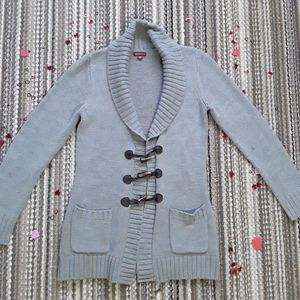 Merona Cardigan